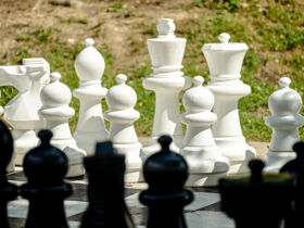 Zweisamkeit am See – Ihre Auszeit im JUFA Hotel Maria Lankowitz I 3 Tage