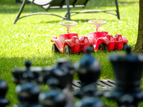 Zweisamkeit am See – Ihre Auszeit im JUFA Hotel Maria Lankowitz I 3 Tage