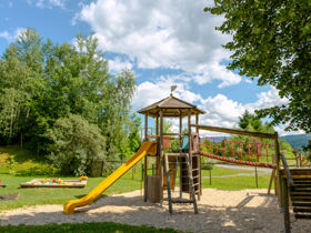 Weststeiermark entdecken – Familienfreundlicher Natururlaub am See I 4 Nächte 