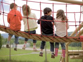 Weststeiermark entdecken – Familienfreundlicher Natururlaub am See I 4 Nächte 
