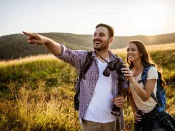 Wanderurlaub Steiermark - Heimat der Lippizaner entdecken | 3 Nächte