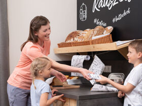 Familienurlaub in der Lipizzanerheimat | 8 Tage in der Weststeiermark  