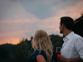 Zweisamkeit am See – Ihre Auszeit im JUFA Hotel Maria Lankowitz I 3 Tage