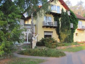 4 Nächte Kurzentschlossen an die Seenplatte inkl. 1 x Abendessen