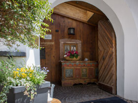 Urlaub umgeben von den Dolomiten in Italien | 2 Nächte