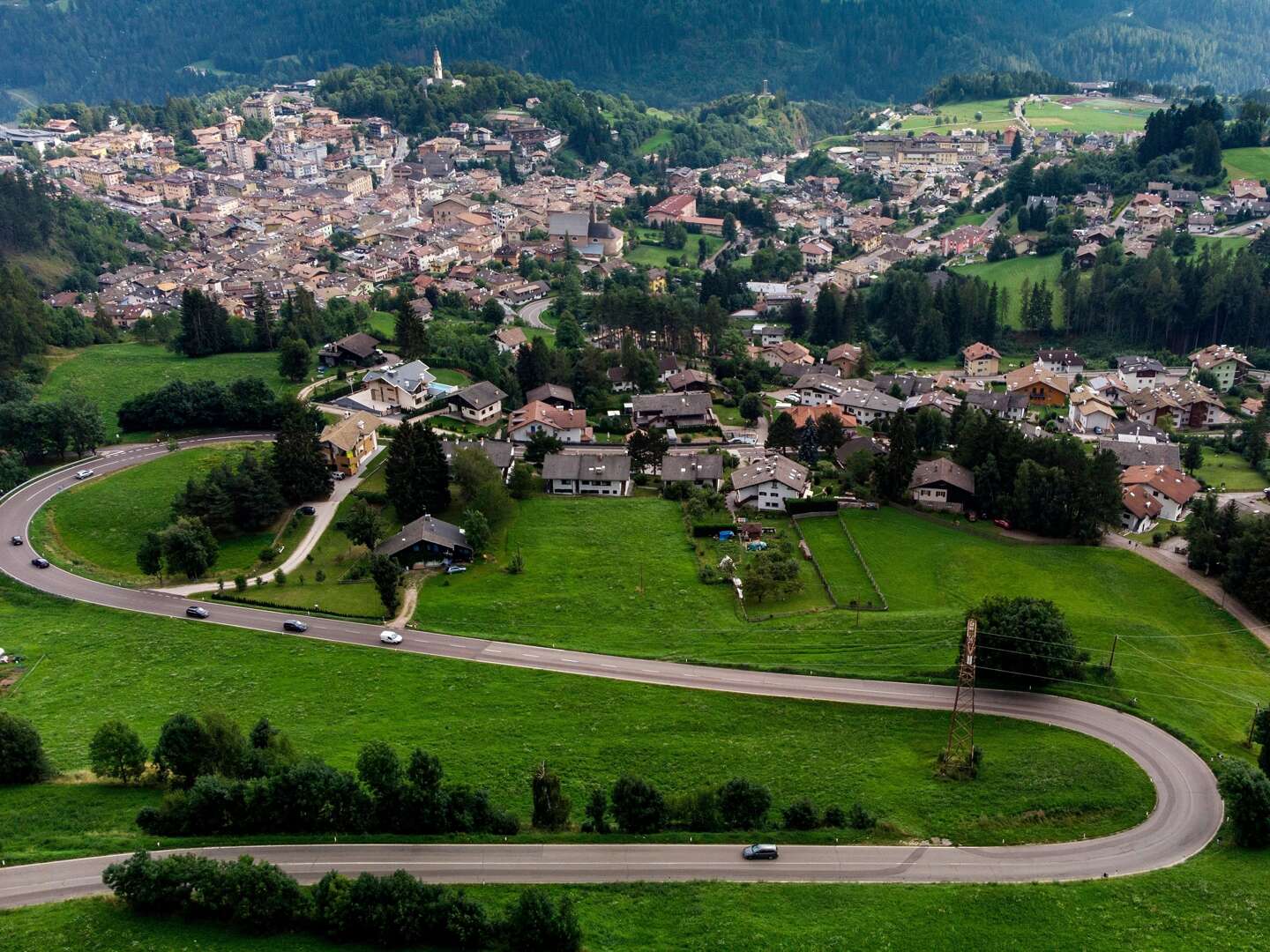 Auszeit mit historischem Charme in Norditalien inkl. Halbpension | 3 Nächte