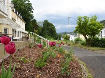 6 Tage Kurzurlaub im Taunus - Auszeit vom Alltag    