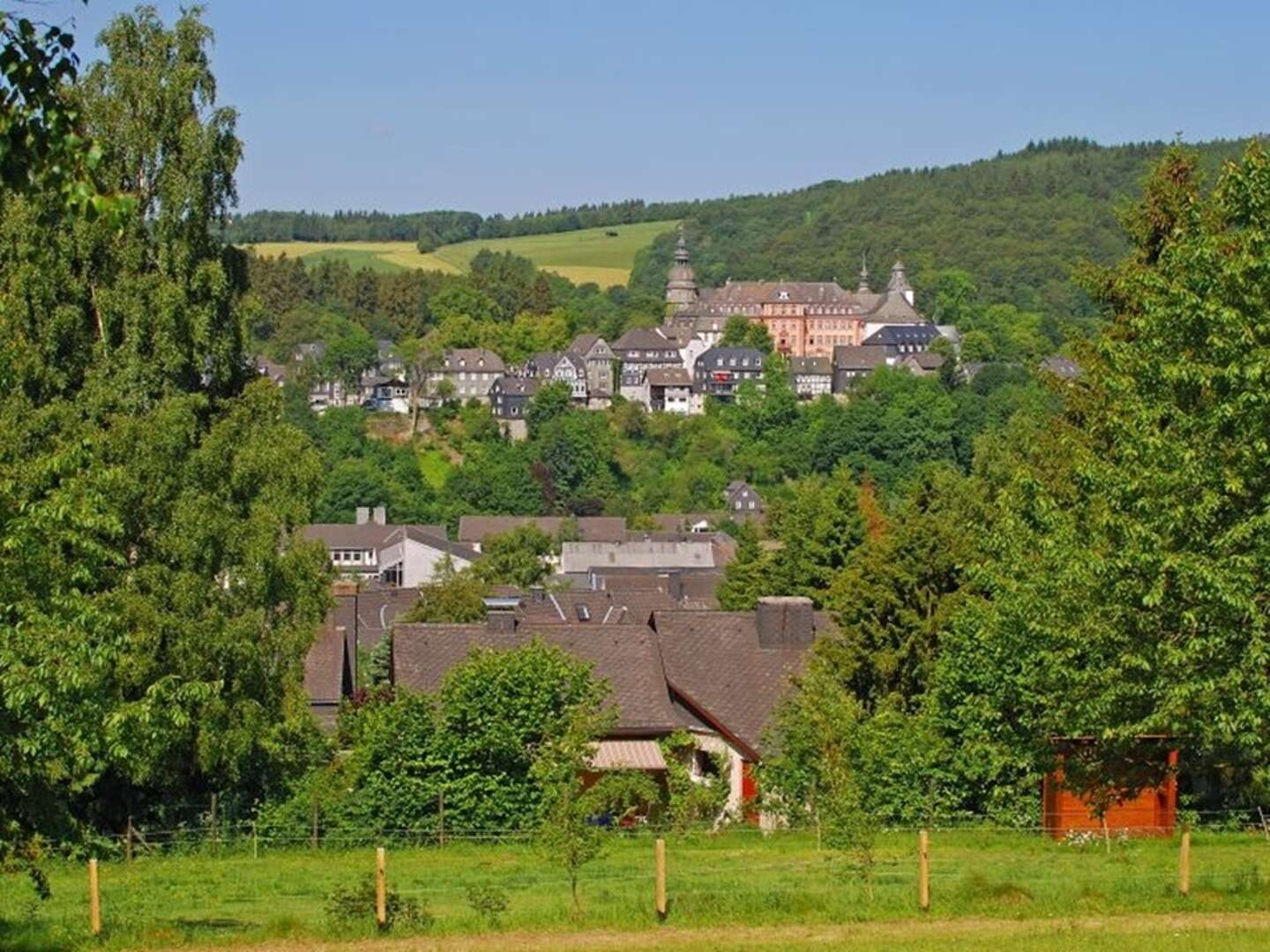 3 Tage Kurzurlaub im Taunus - Auszeit vom Alltag 