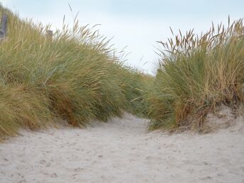 Deine perfekte Auszeit an der Nordsee