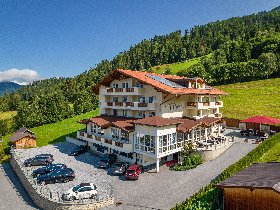 Sommerurlaub in den Tiroler Bergen | 2 Nächte