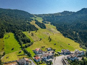Sommerurlaub in den Tiroler Bergen | 2 Nächte