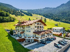 Sommerurlaub in den Tiroler Bergen | 2 Nächte