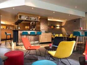 Kleine Auszeit für zwischendurch in Hannover