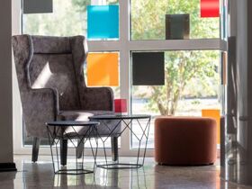 Kleine Auszeit für zwischendurch in Hannover