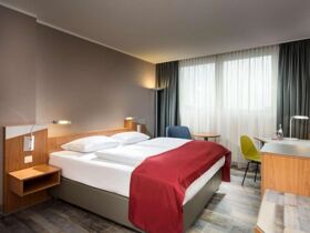 Kleine Auszeit für zwischendurch in Hannover