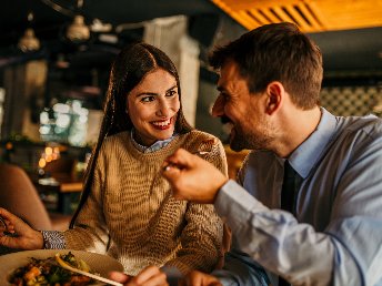 Auszeit vom Alltag in Hannover inkl. Abendessen - 3 Tage