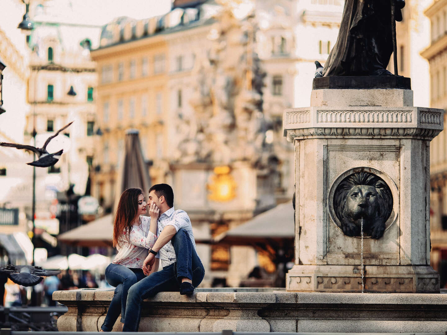 Wien, Wien nur du allein - Urlaub in der Stadt der Träume | 5 Nächte