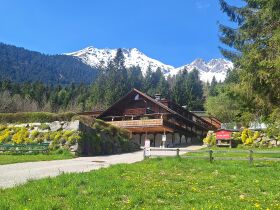 Wandern und Biken in Innsbruck | 5 Nächte - inkl. E-Bike