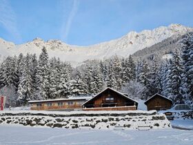 Wandern und Biken in Innsbruck | 5 Nächte - inkl. E-Bike