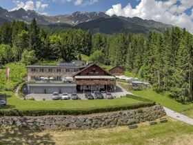Wandern und Biken in Innsbruck | 5 Nächte - inkl. E-Bike