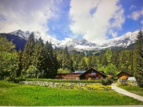 Wandern und Biken in Innsbruck | 5 Nächte - inkl. E-Bike