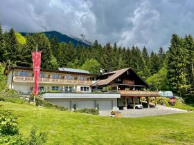 Wandern und Biken in Innsbruck | 5 Nächte - inkl. E-Bike