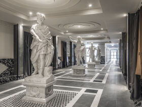 Luxusurlaub in Abano Terme - Erholung in der italienischen Kurstadt | 6 Nächte