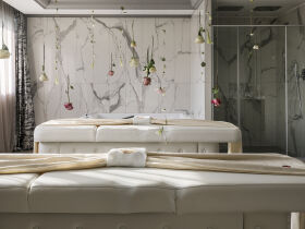 Luxusurlaub in Abano Terme - Erholung in der italienischen Kurstadt | 6 Nächte