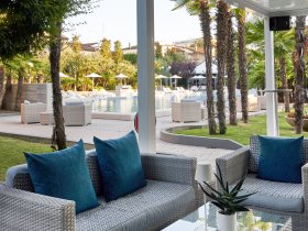 Luxusurlaub in Abano Terme - Erholung in der italienischen Kurstadt | 6 Nächte