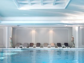 Luxusurlaub in Abano Terme - Erholung in der italienischen Kurstadt | 6 Nächte