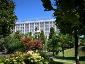 Luxusurlaub in Abano Terme - Erholung in der italienischen Kurstadt | 6 Nächte