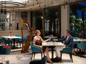 Luxusurlaub in Abano Terme - Erholung in der italienischen Kurstadt | 6 Nächte