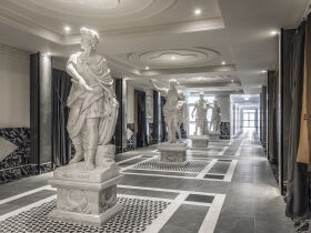 Luxusurlaub in Abano Terme - Erholung in der italienischen Kurstadt | 6 Nächte