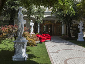 Venetien genießen: Spa-Erlebnis mit inkl. wohltuenden Anwendungen | 3 Nächte