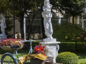 Venetien genießen: Spa-Erlebnis mit inkl. wohltuenden Anwendungen | 3 Nächte