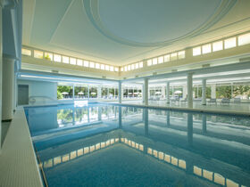 Venetien genießen: Spa-Erlebnis mit inkl. wohltuenden Anwendungen | 3 Nächte