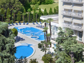 Venetien genießen: Spa-Erlebnis mit inkl. wohltuenden Anwendungen | 3 Nächte