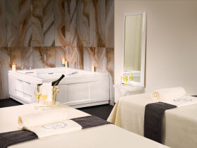 Venetien genießen: Spa-Erlebnis mit inkl. wohltuenden Anwendungen | 3 Nächte