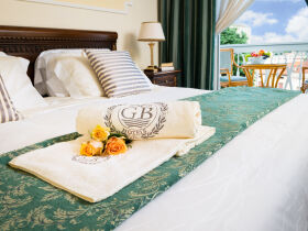 Venetien genießen: Spa-Erlebnis mit inkl. wohltuenden Anwendungen | 3 Nächte