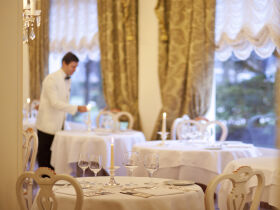 Venetien genießen: Spa-Erlebnis mit inkl. wohltuenden Anwendungen | 3 Nächte