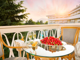 Venetien genießen: Spa-Erlebnis mit inkl. wohltuenden Anwendungen | 3 Nächte