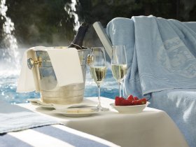 Venetien genießen: Spa-Erlebnis mit inkl. wohltuenden Anwendungen | 3 Nächte