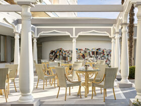 Erholungsurlaub im italienischen Thermalhotel | 4 Nächte