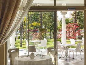 Erholungsurlaub im italienischen Thermalhotel | 5 Nächte