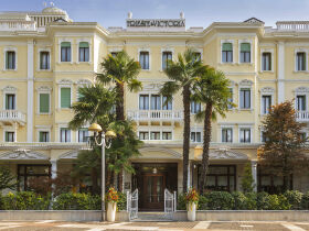 Luxus, Ruhe & Regeneration – 5-Sterne-Wellnessauszeit in Abano Terme | 7 Nächte