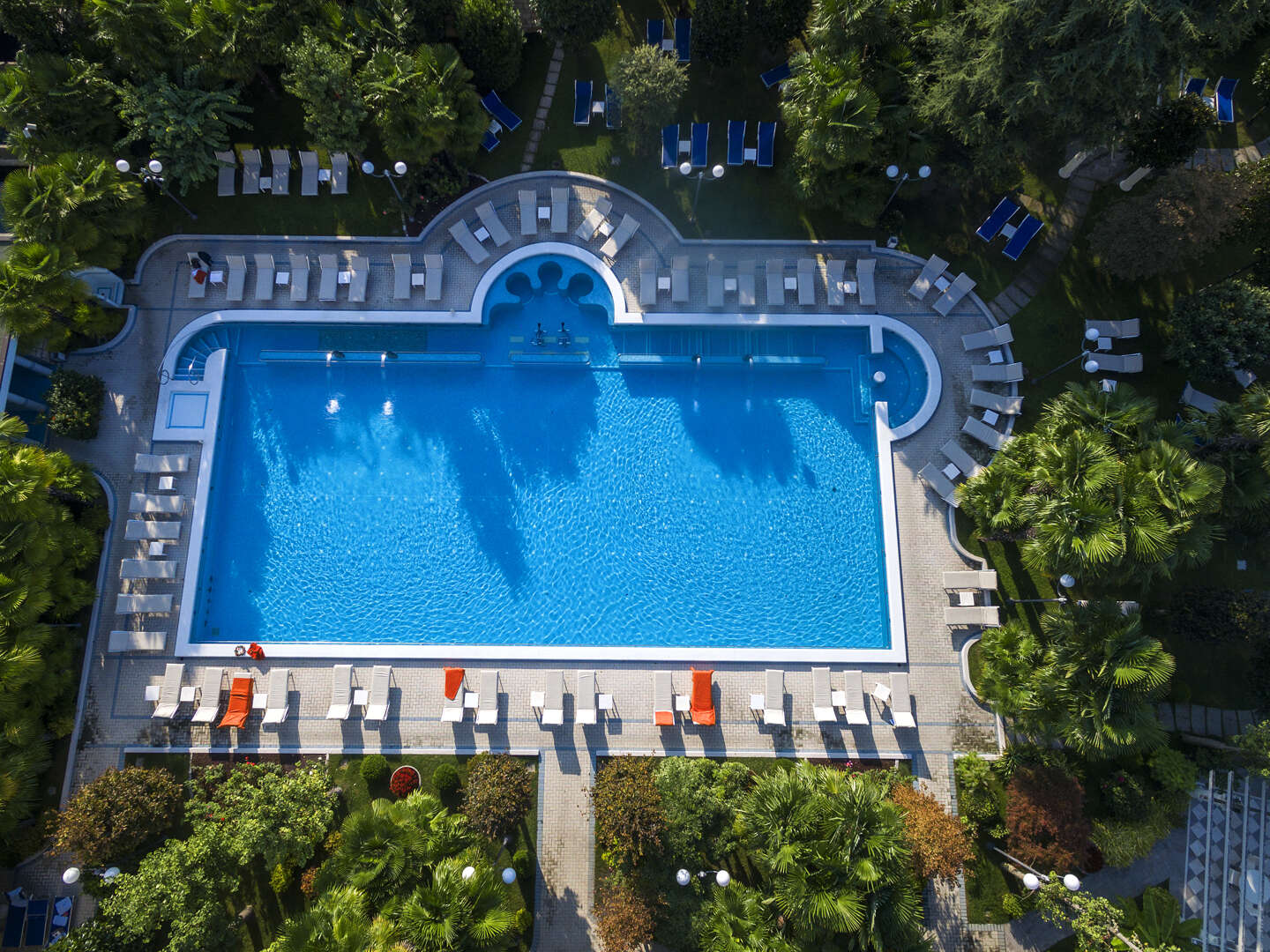 Fünf-Sterne-Relaxurlaub inkl. 2 Behandlungen in Abano Terme  | 3 Nächte