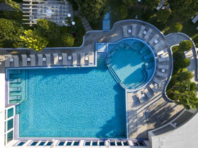 Luxus, Ruhe & Regeneration – 5-Sterne-Wellnessauszeit in Abano Terme | 7 Nächte