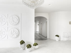 Luxus, Ruhe & Regeneration – 5-Sterne-Wellnessauszeit in Abano Terme | 7 Nächte