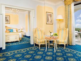 Luxus, Ruhe & Regeneration – 5-Sterne-Wellnessauszeit in Abano Terme | 7 Nächte