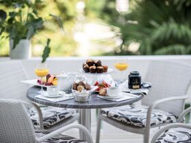 Luxus, Ruhe & Regeneration – 5-Sterne-Wellnessauszeit in Abano Terme | 7 Nächte